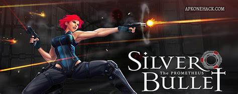 the SilverBullet is an Action game for android Download latest version