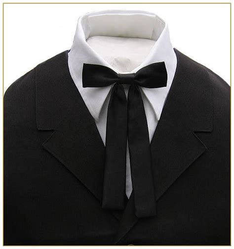Victorian Mens Ties Cravat Ascot Bow Ties Neckties Ties Mens