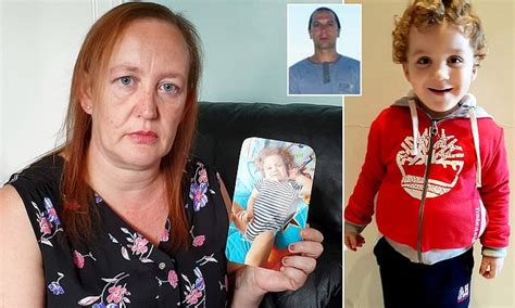 British Mother 39 Makes Desperate Plea For Return Of Two Year Old Son After He Was Taken To Iran