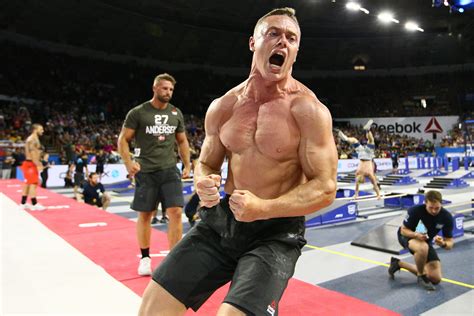 The 2021 nobull crossfit games will take place in madison, wisconsin, from july 27 through aug. 2019 CrossFit Games World Feed