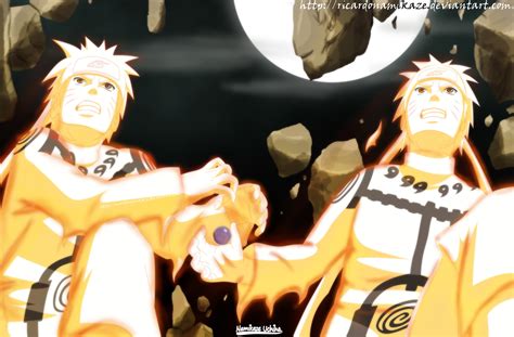 Naruto Shippuden 4k Ultra Hd Wallpaper Background Image 4000x2632