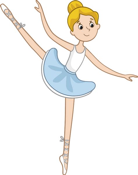 Ballet Clipart Free Download