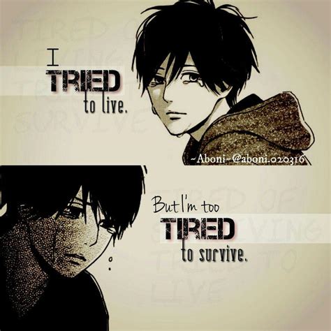 Anime Quotes Wallpapers Wallpaper Cave 574
