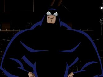 Wildcat DCAU Wiki Your Fan Made Guide To The DC Animated Universe