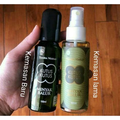 Maybe you would like to learn more about one of these? 6 Perbedaan Minyak Kutus Kutus Asli dan Palsu, Jangan ...