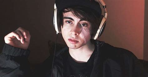 Leafy Banned From Twitch If He Continues Virus Conspiracy Talk