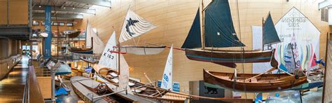Galleries National Maritime Museum Cornwall