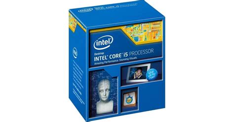 Intel Core I5 4570 Processor 32ghz 6mb Retail Bx80646i54570 City
