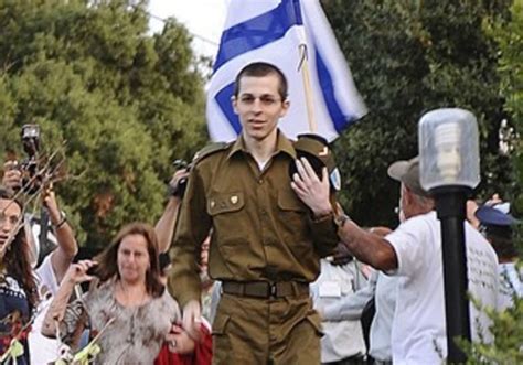 Hamás Revela Nuevos Detalles Del Secuestro De Gilad Shalit