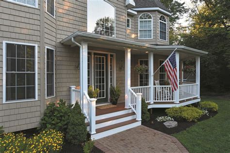 32 central ave buffalo, mn 55313. DECK & PORCH INSTALLATION PROCESS - KOVAL Porch & Deck ...