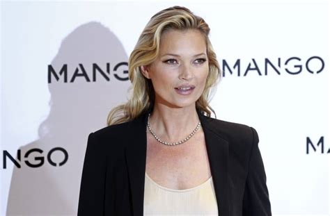Kate Moss Plastic Surgery Compare Her Photos Over The Years