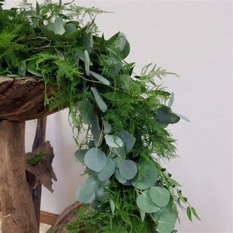 We did not find results for: Garlands, Eucalyptus, Italian Ruscus & Plumosus | Alpha Fern