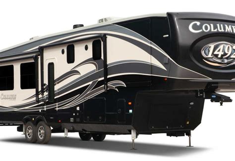 The industry fifth wheel leader for over 25 years. 6 Best Front Kitchen Fifth Wheels of 2021