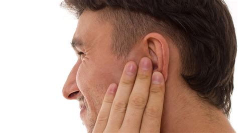 Itchy Ears Inside Ear Canal Meaning Causes Allergies Treatment