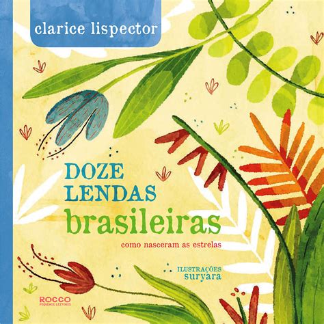Doze Lendas Brasileiras Pdf Clarice Lispector