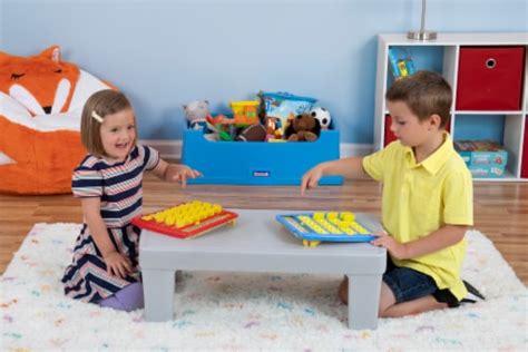 Simplay3 Play Around Toy Box Table 1 Ct Foods Co