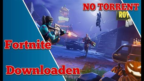 I could also start with admin rights, but i want to know what the problem is without. Fortnite!!! | Downloaden | DEUTSCH!!! - YouTube