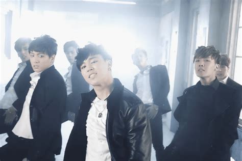 Btss “boy In Luv” Becomes Their 8th Music Video To Reach 200 Million