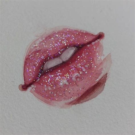Ellen 💎 в Instagram Lipgloss 🍭💖 ~~ I Wanted To Do A Really Quick