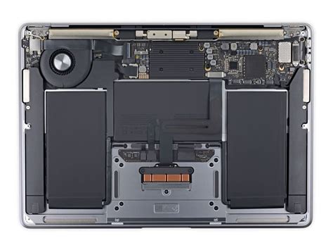 Desmontaje De Los Macbook Air Y Macbook Pro Con El Chipset M1