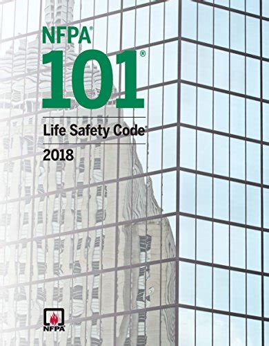 Download Pdf Nfpa 101 Life Safety Code 2018 Popular Collection By