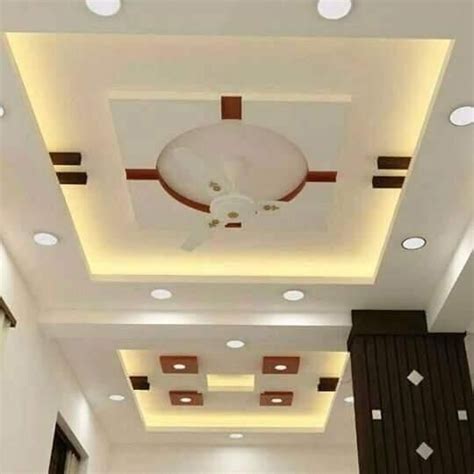 Related image | Simple false ceiling design, Pop false ...