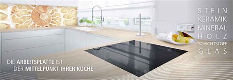 Arbeitsplatten von Dekton®, Silestone®, AKP® - Küchen ...