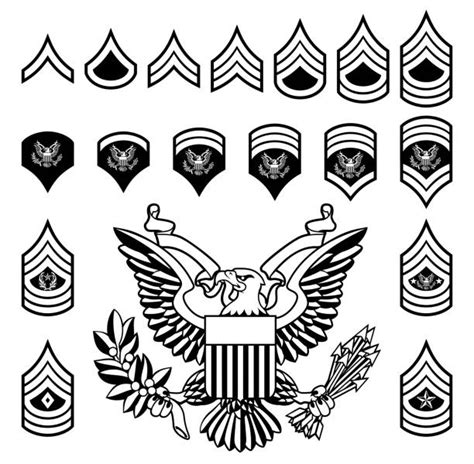 Us Military Illustrations Royalty Free Vector Graphics And Clip Art Istock