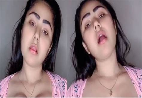 After Trisha Kar Bhojpuri Actress Priyanka Pandit S Private Video Goes