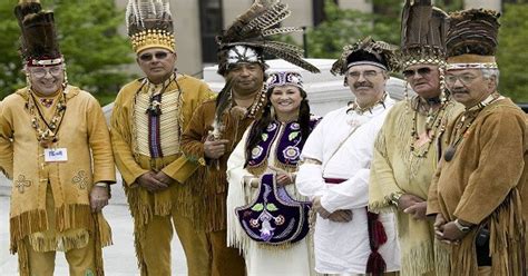 Indigenous Peoples Of The Chesapeake The Southern Maryland Chronicle