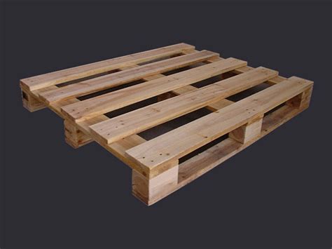 New Wood Block Pallets 40x48 Truckload Quantity Required 520 Per