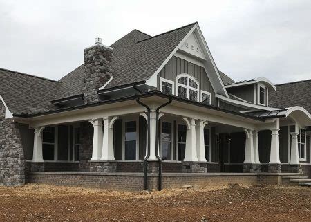Just align like colors or objects to create. Cumberland Vinyl - Seamless Gutters - Burkesville, KY