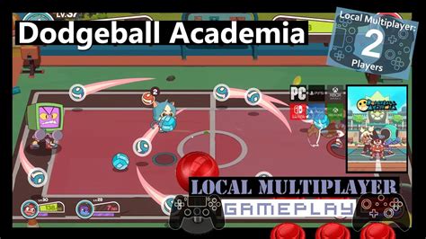 Trending 63915h Dodgeball Academia Ps4 Review