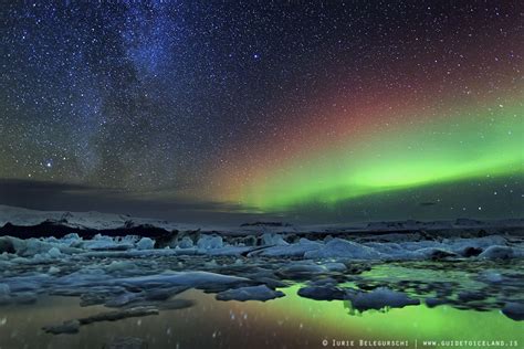 Northern Lights Aurora Borealis In Iceland Guide To