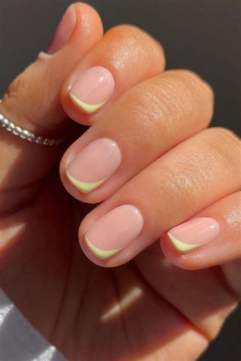 65 Hottest Summer Nails Colors 2021 Trends To Get Inspired Page 4 Of 7