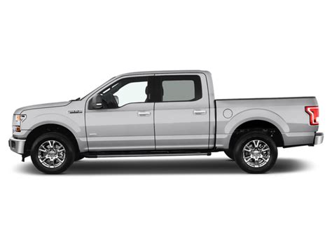 2016 Ford F 150 Specifications Car Specs Auto123