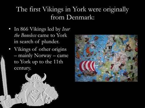 Ppt Viking Heritage In York Powerpoint Presentation Free Download