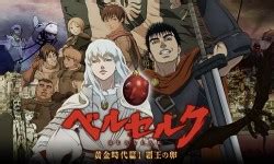 Berserk Filmes Anitube Assista Seu Anime Online