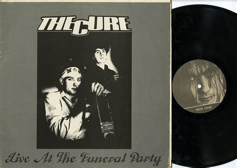 Cure The Discography Record Collectors Of The World Unite Sex