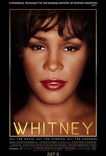 دانلود فیلم Whitney 2018 ویتنی بدون سانسور