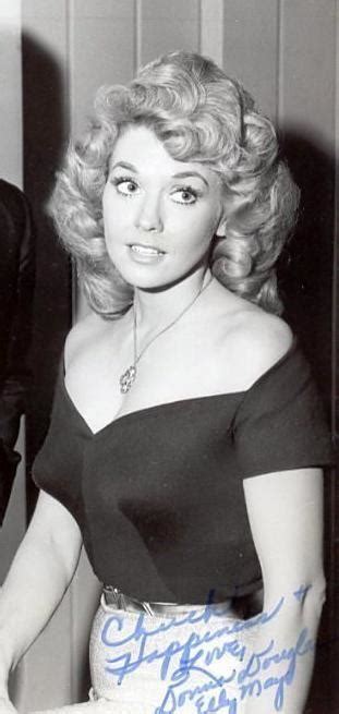 42 Donna Douglas Nude Pictures Are Sure To Keep You At The Edge Of Your