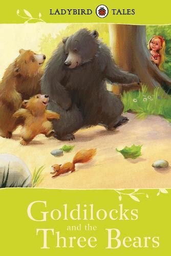 Ladybird Tales Goldilocks And The Three Bears By Vera Southgate