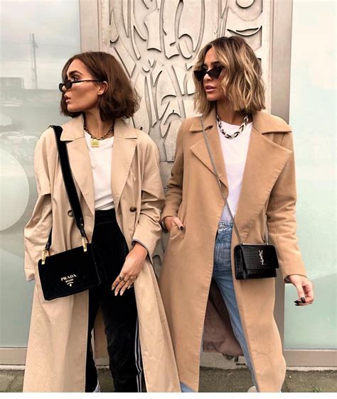There are already thousands of videos circulating the. SENSTYLABLE on Instagram: "Matching style with your bestie ...
