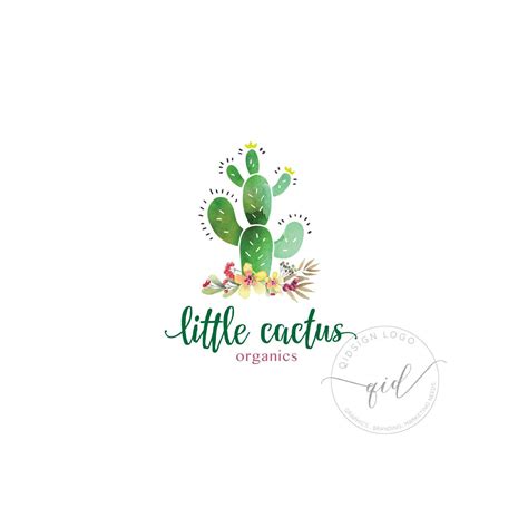 Excited To Share The Latest Addition To My Etsy Shop Premade Cactus