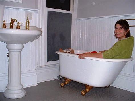 Short Bathtubs Home Depot : Schmidt Gallery Design - Want ...