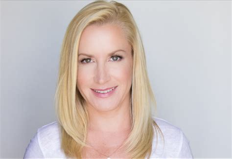 Angela Kinsey Speakers Book Read Bio And Contact Agent United