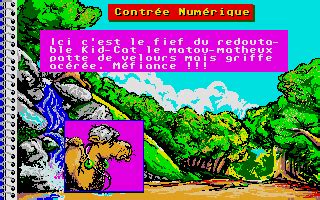 Bosse Des Maths Eme La Atari St Game Atari Legend