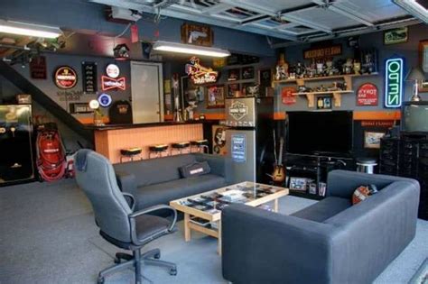these creative man cave ideas will help you relax in style man cave home bar man cave diy