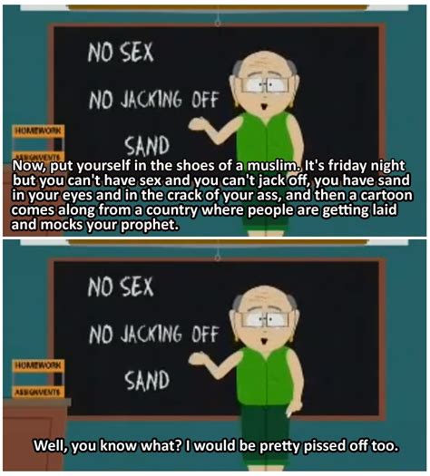 Southpark Msgarrison Is Sooo Funny Sometimes South Park Funny