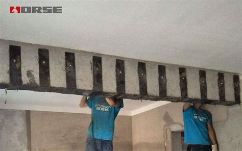 Maybe you would like to learn more about one of these? Reinforcement of beam bottom and beam surface by steel ...